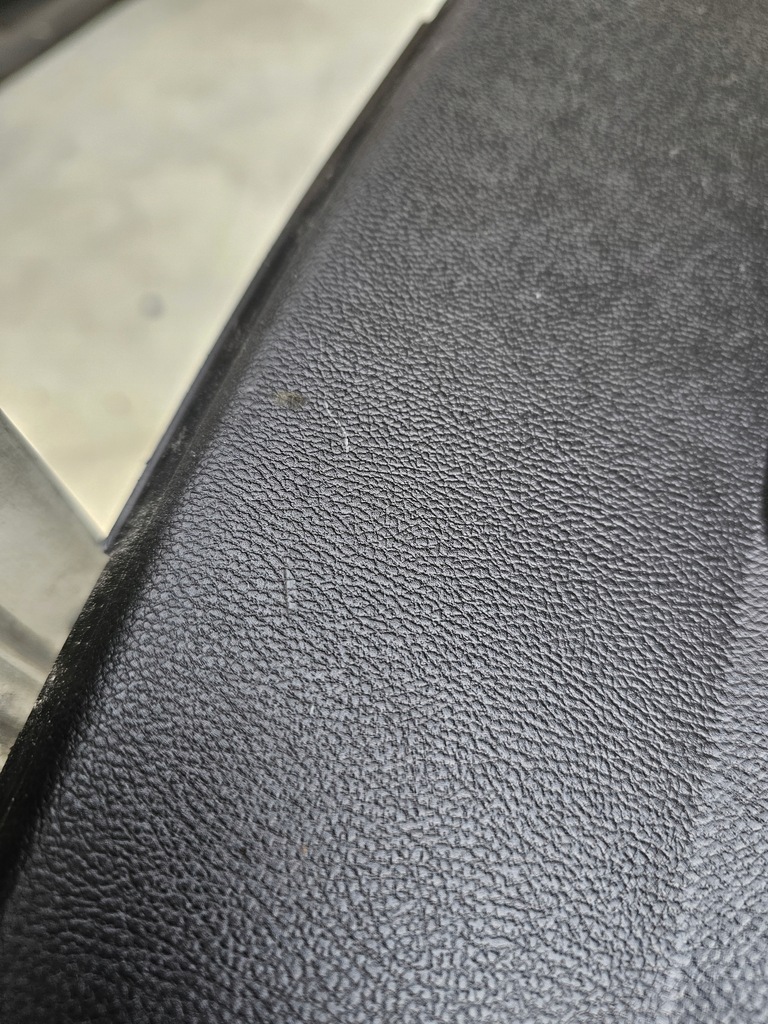 фото №8, Панель приладів консоль подушка безпеки подушки безпеки citroen c4 aircross