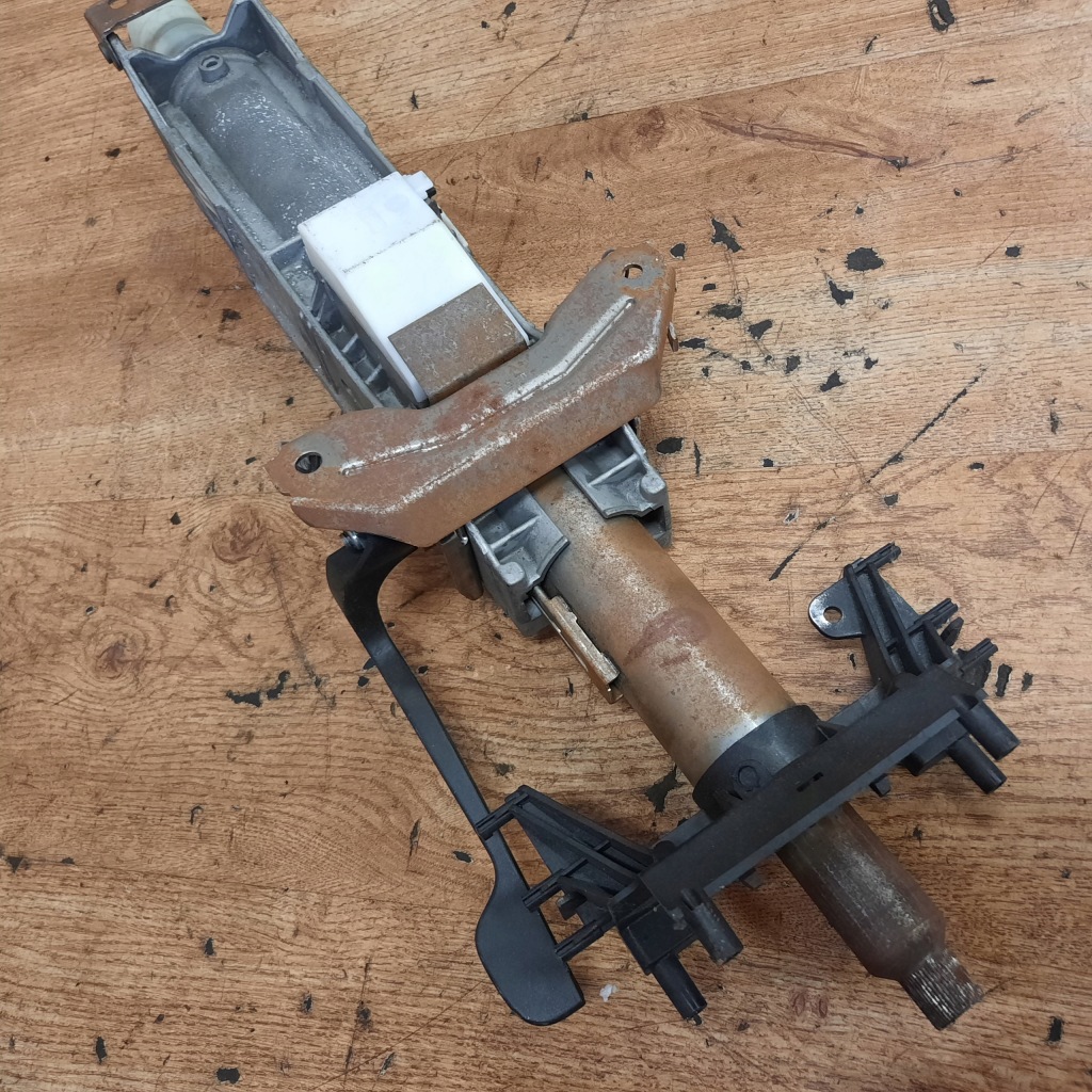 Купити Bmw f32 колонка кермова ls685496501