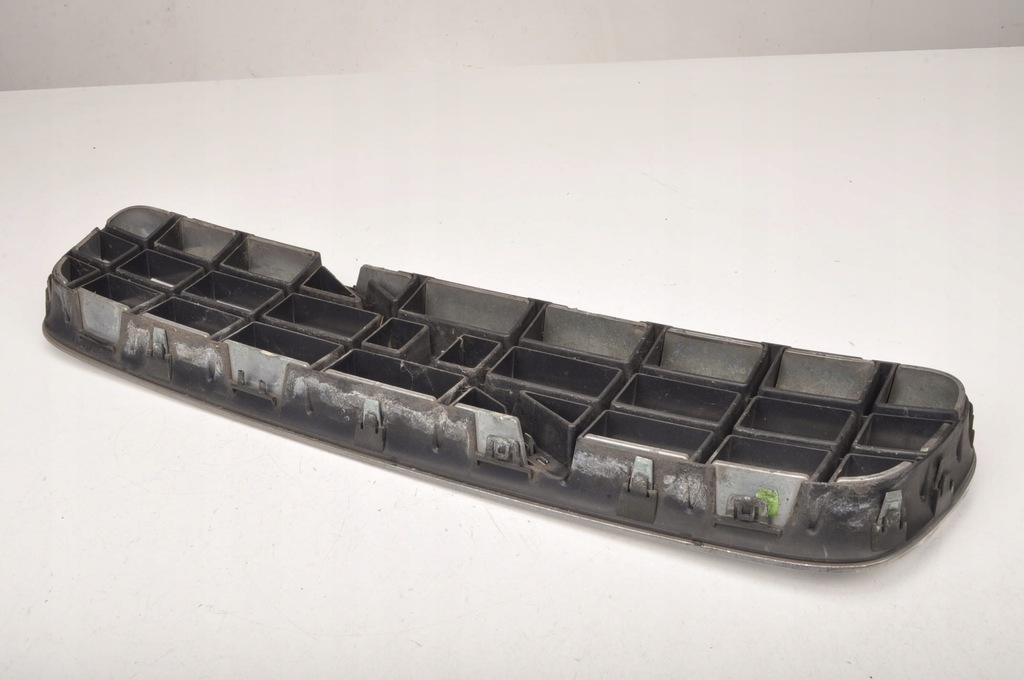 фото №6, Volvo c70 ii решётка радиатора решётка радиатора решётка радиатора 08620343