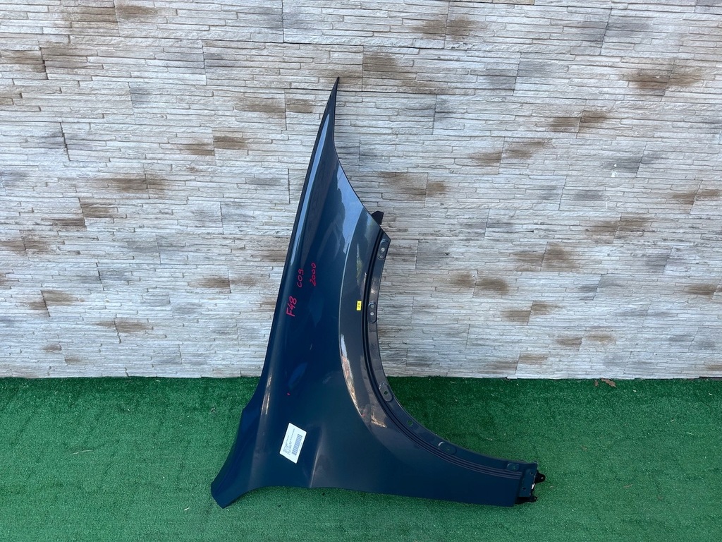 фото №1, Крила bmw x1 f48 c09