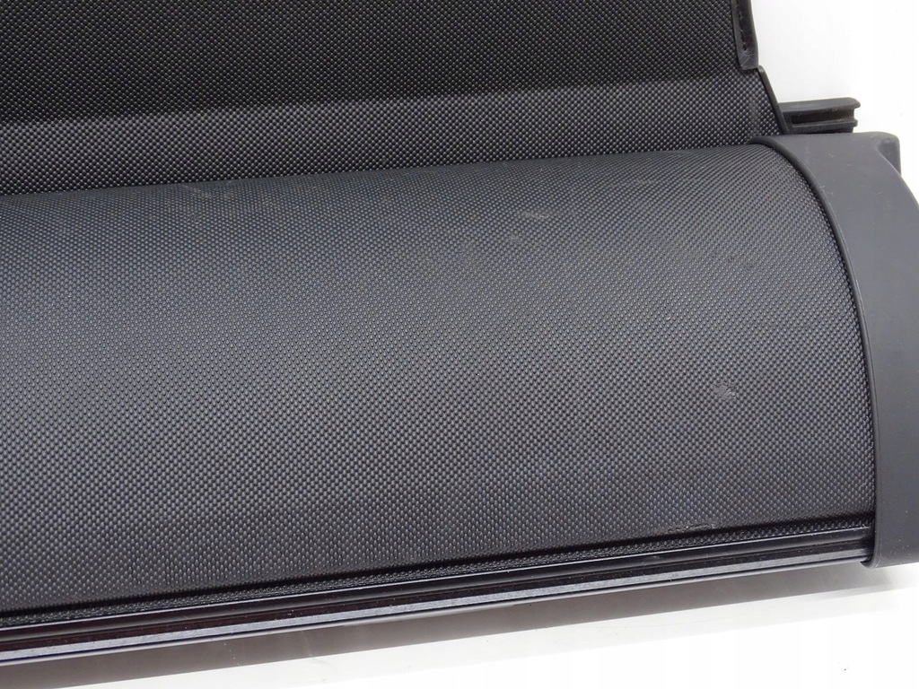 фото №9, Шторка задняя багажника seat exeo 3r kombi 3r9863553b