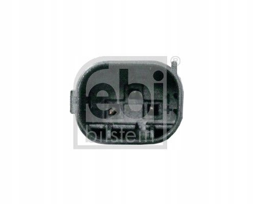 фото №11, Клапан обігрівача 171944 febi