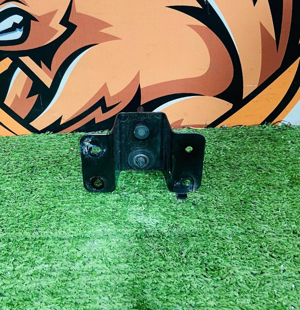 фото №9, Крепление засов капот jaguar i-pace x590 j9d3-16k689-ac