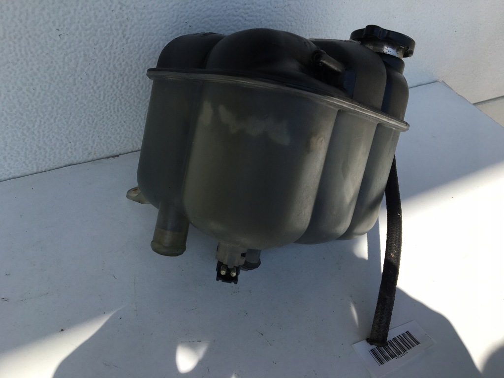 Бачок рідина охолоджуючої розширювальний mercedes w140 1405000849 Доставка