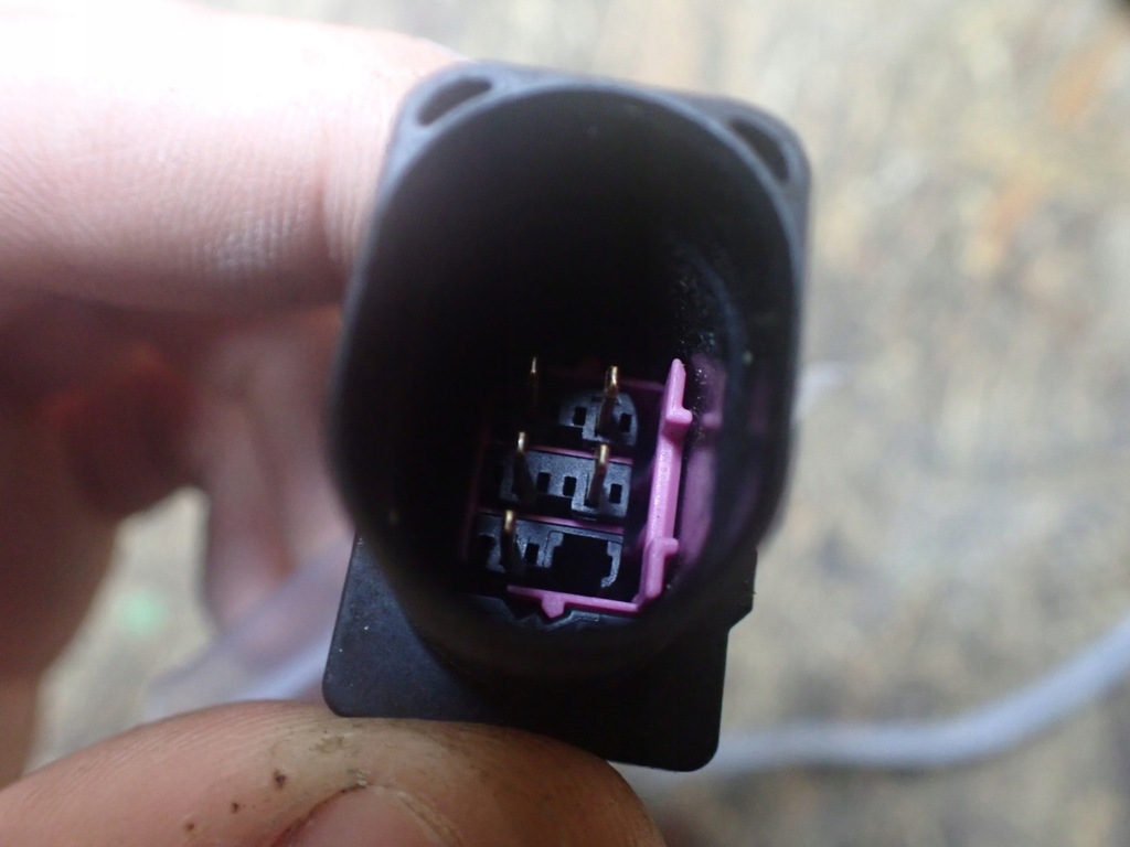 фото №5, Датчик лямбда-зонд jaguar xj x351 long europa dx23-9f472-bb 5994