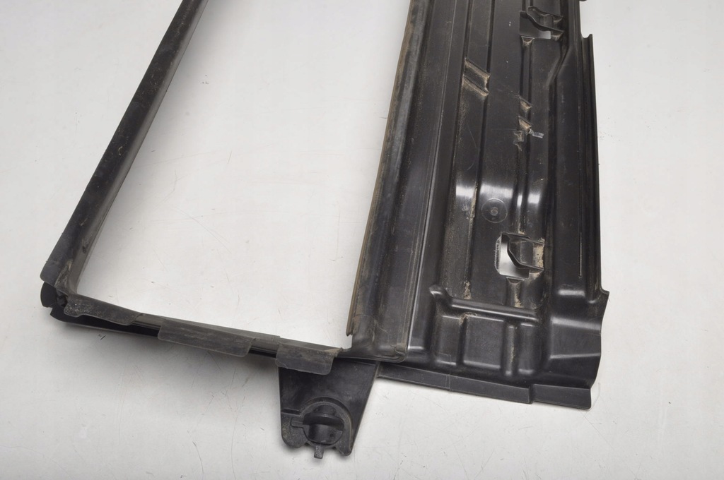 фото №9, Volvo v60 ii повітропровід повітря ловець 31455483