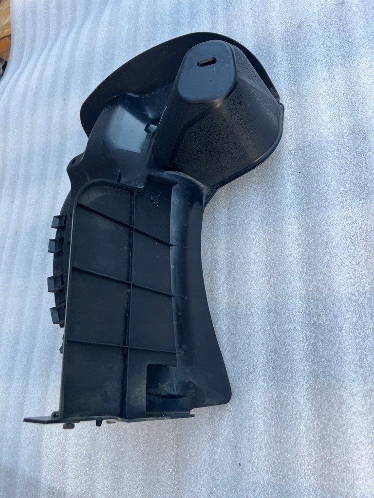 фото №10, Mazda 3 bp подкрылок правое задняя rok 2019