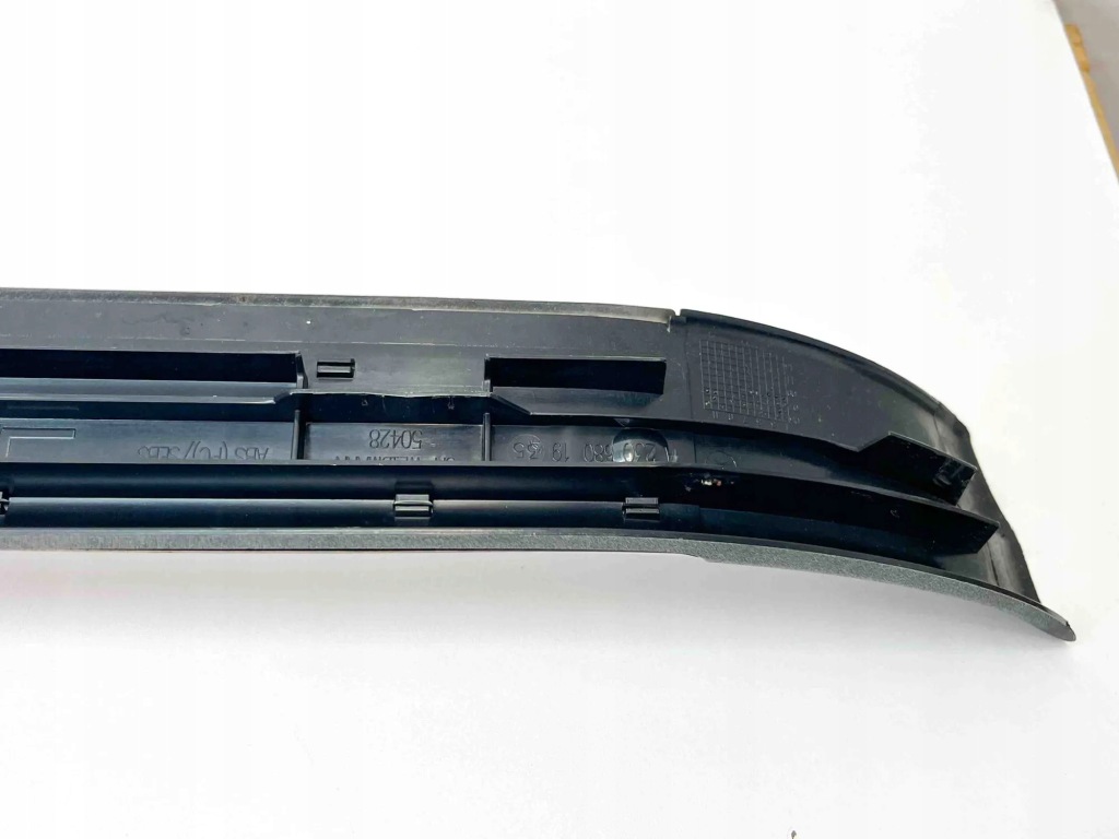 Передня ліва молдинг декоративна поріг mercedes-benz sl r230 a2306801935 Київ