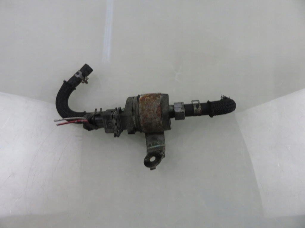 фото №1, Помпа пального webasto m1079861