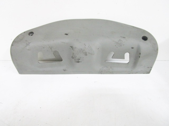 фото №1, Logan защита заглушка засов задняя 8200416339