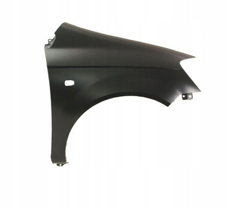 фото №1, Крила передній правий hyundai getz 2002 - 2005