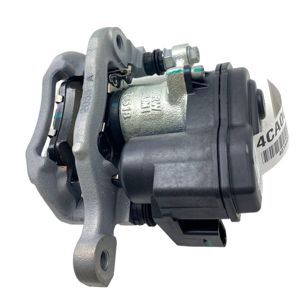 фото №13, Новый оригинальный номер суппорт левый задняя renault koleos ii kadjar