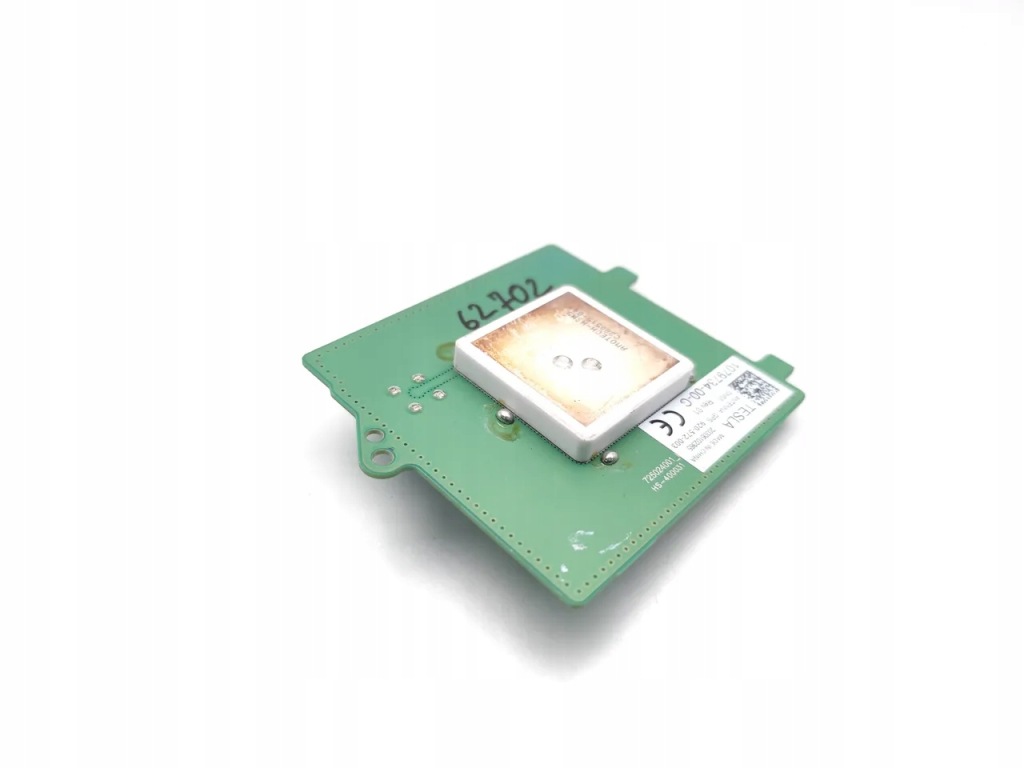 Tesla model 3 усилитель антенны 2020 седан 4/5dr 1079734-00-c 19-24 ev Оригинал