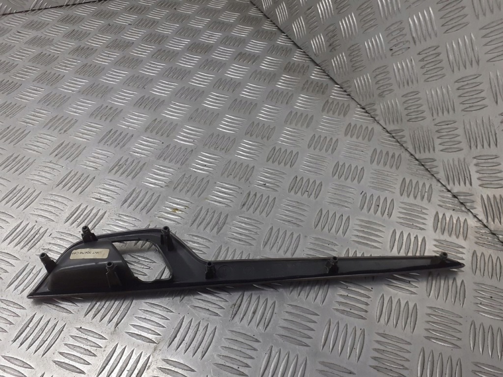 фото №3, Молдинг dekor двері правий задня volvo s80 i 8652397