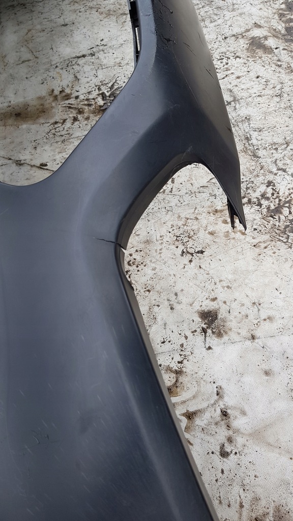 фото №14, Бампер перед ford transit courier