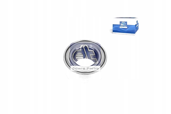 фото №1, Dt spare parts підшипник вентилятора радіатора scania 4 l/p g r s p g r