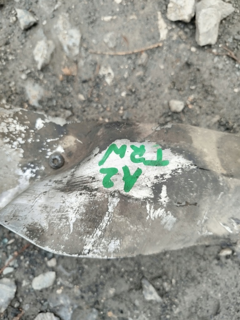 Рулевая рейка трансмиссия audi a2 0230080053001 Оригинал