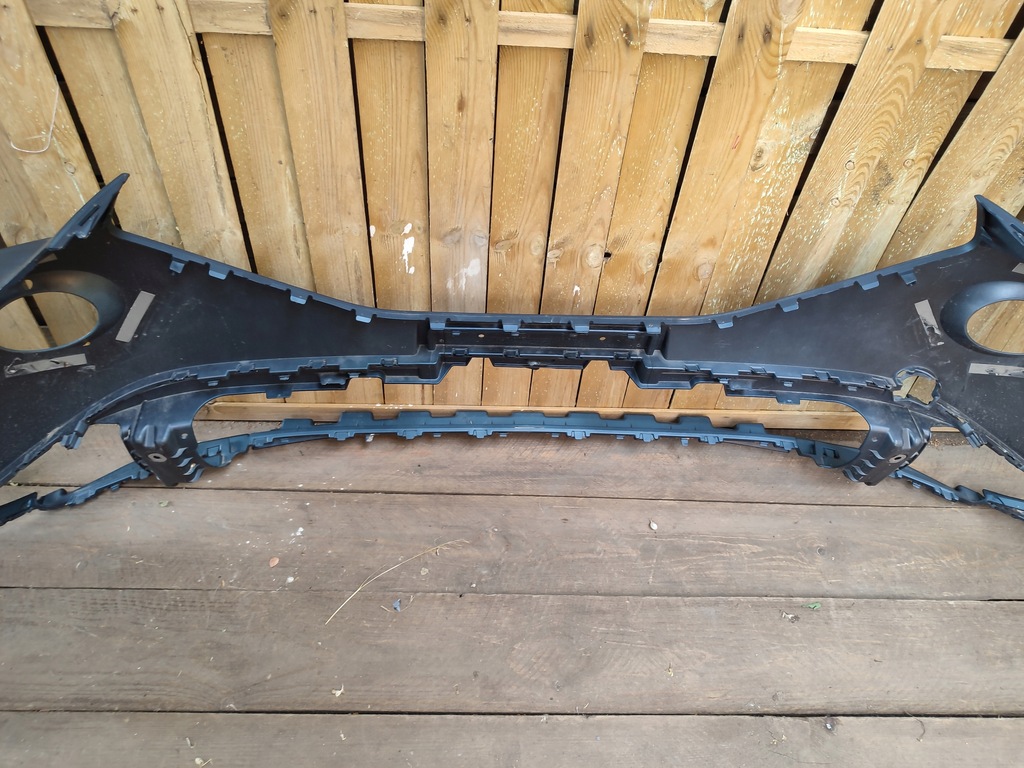 фото №9, Бампер перед передній seat cupra formentor 5ff