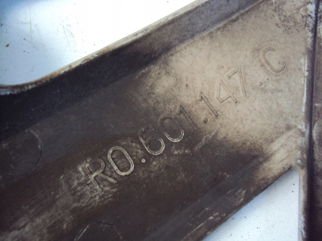 фото №6, Колпаки 15" vw polo 6c 6r