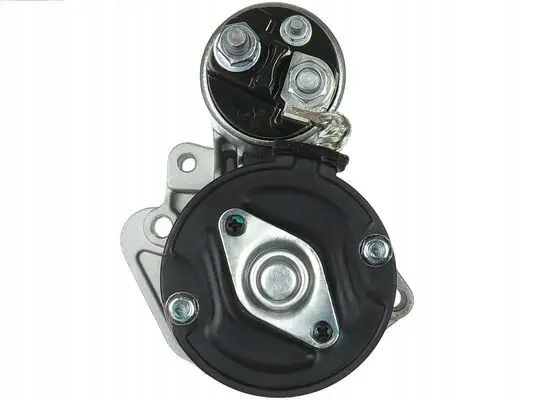 фото №3, Стартер s0608s as-pl renault