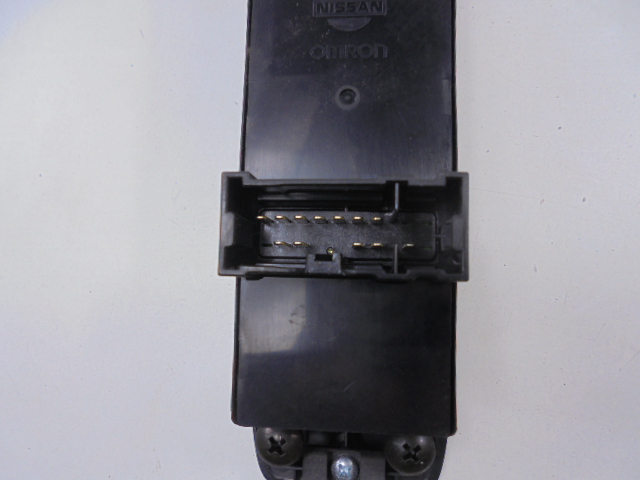 фото №9, Nissan primera p12 выключатель стекло 5d hb 25401av640