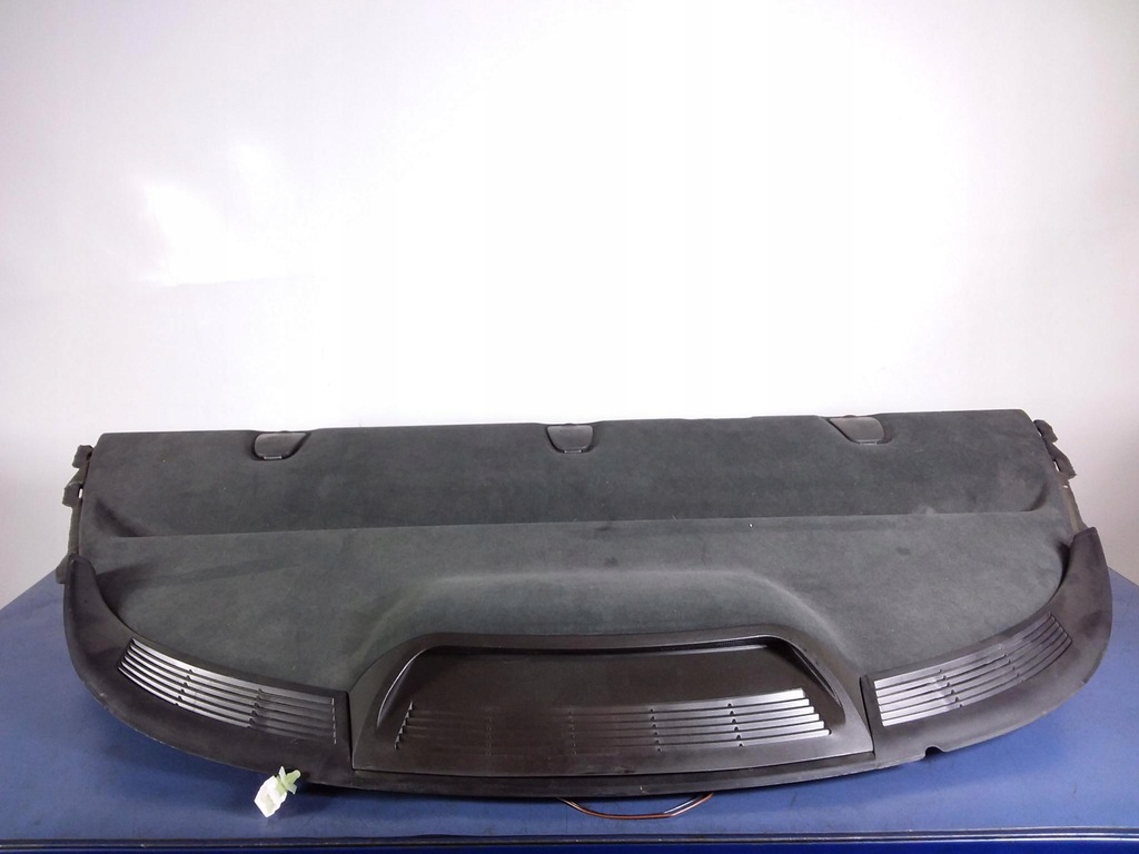 фото №1, Jaguar xf x250 sedan полка задняя