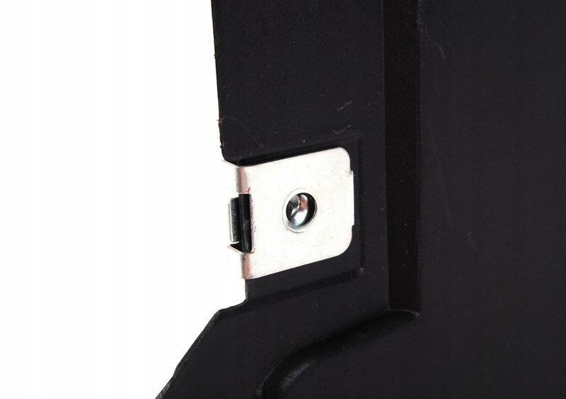 фото №8, Porsche 911 996 накладка передний крыла оригинальный 99650412300