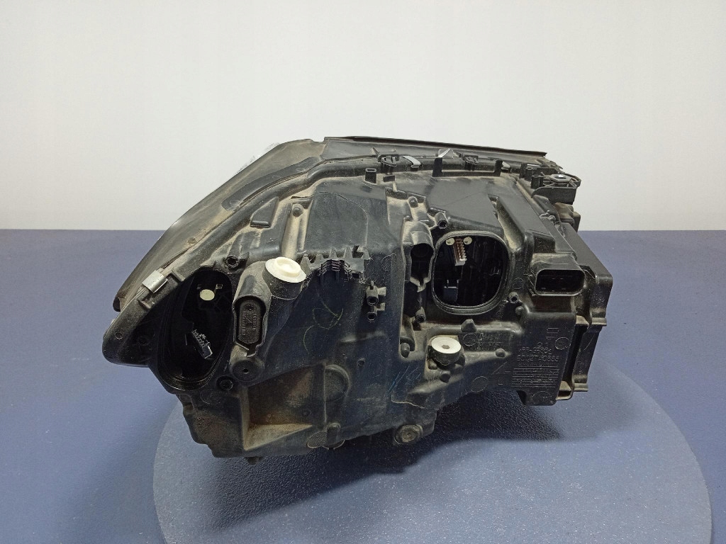 фото №3, Bmw ix3 g08 g01 фара левый перед лампа передняя адаптивный led 6002ta0355