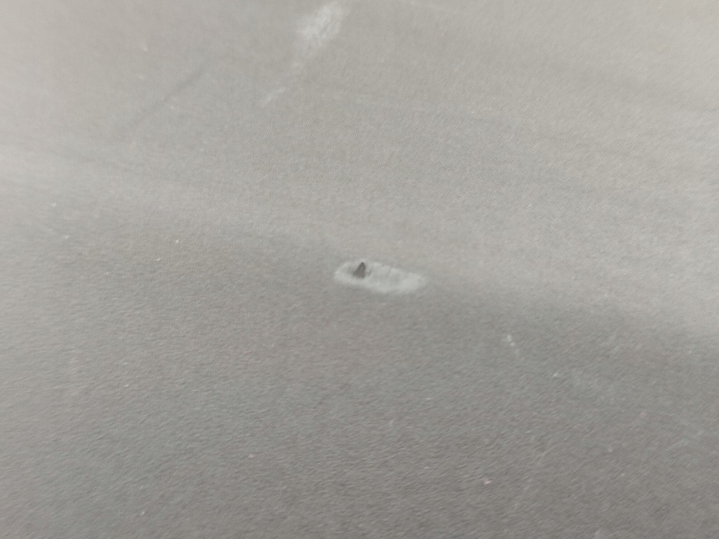 фото №9, Решітка бампера лівий перед citroen c4 picasso i 06-13 / 9673181277