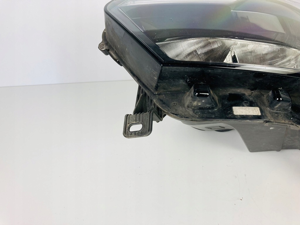 фото №8, Master iv 19- лампа левый перед led 260607867r