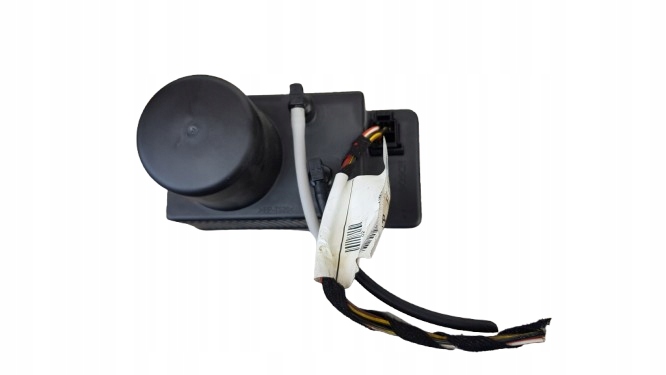 фото №1, Mercedes w203 помпа центрального замка 2035402805