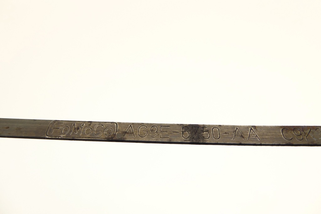 фото №2, Ford mondeo mk4 s-max 2.0 ecoboost tpba щуп оливи