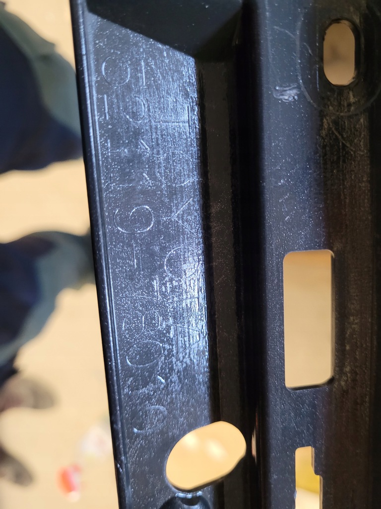 фото №8, Lexus nx i 1 2014-18 бампер перед передній 52119-78010 5211978010