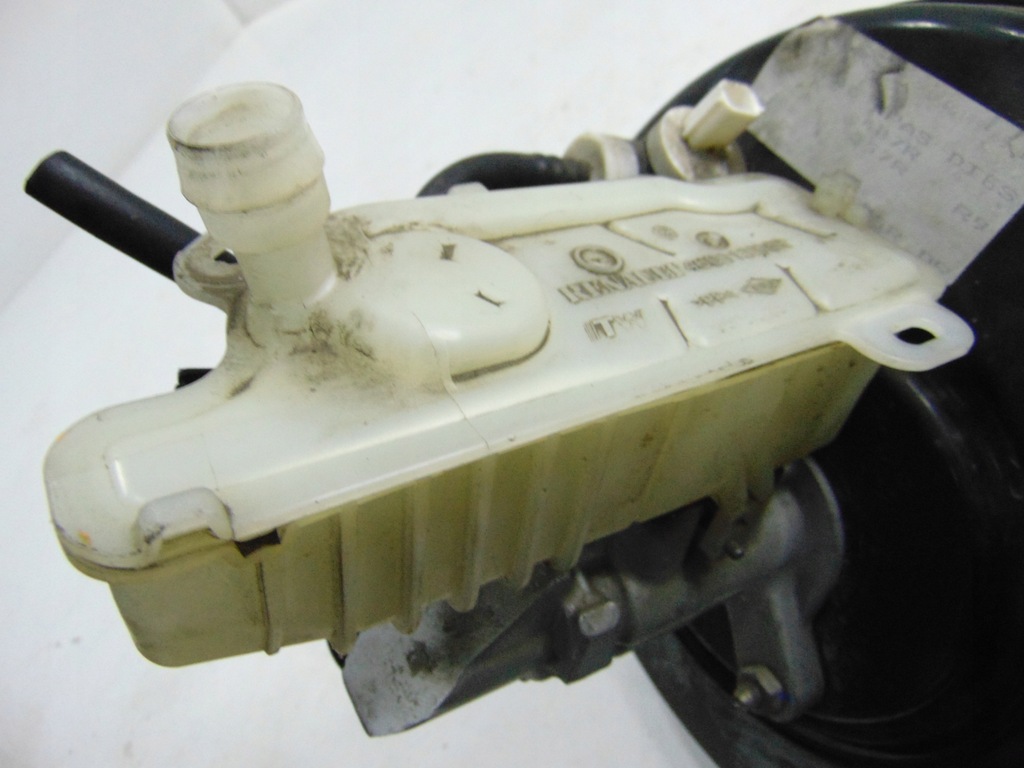 фото №3, Усилитель тормозов насос тормозная renault espace v