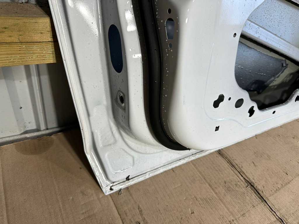 фото №14, Двері праве передні ford focus mk4 4 iv