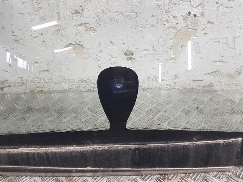 фото №4, Стекло передняя лобовое xsara picasso