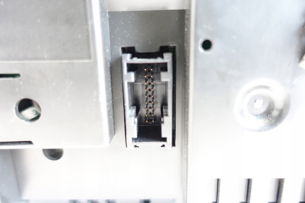 фото №8, Bmw 1 e87 116 1.6 i прилади лічильник 1024982 oryg