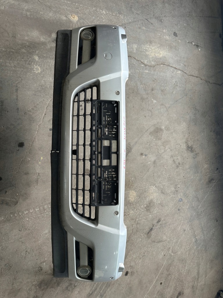 Купити Opel vectea c signum z157 бампер передній