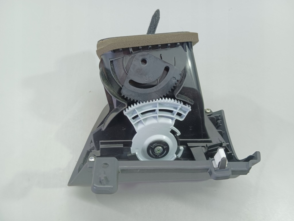 фото №5, Решётка обдув консоли левая honda cr-v iv 77620-ta0-a010-21