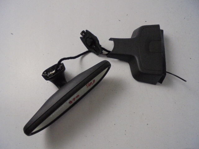 фото №1, Зеркало внутреннее porsche panamera 970 13 rok