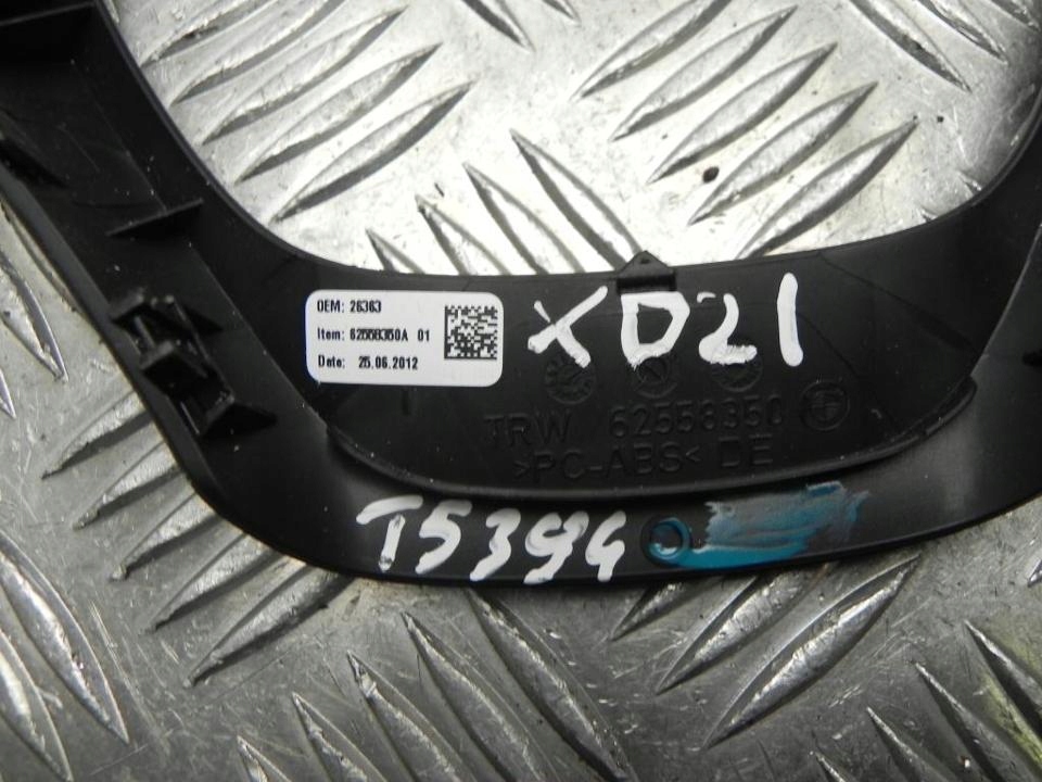 фото №6, Кнопки na руля bmw 3 2013 62558350