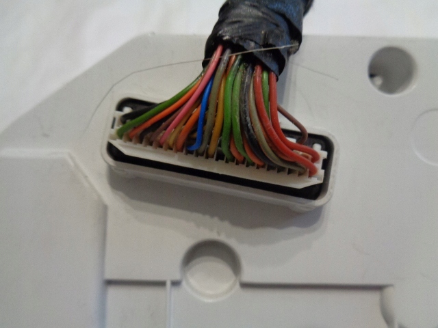 фото №10, Kia sportage iv лічильник прилади дизель 94013-f1341