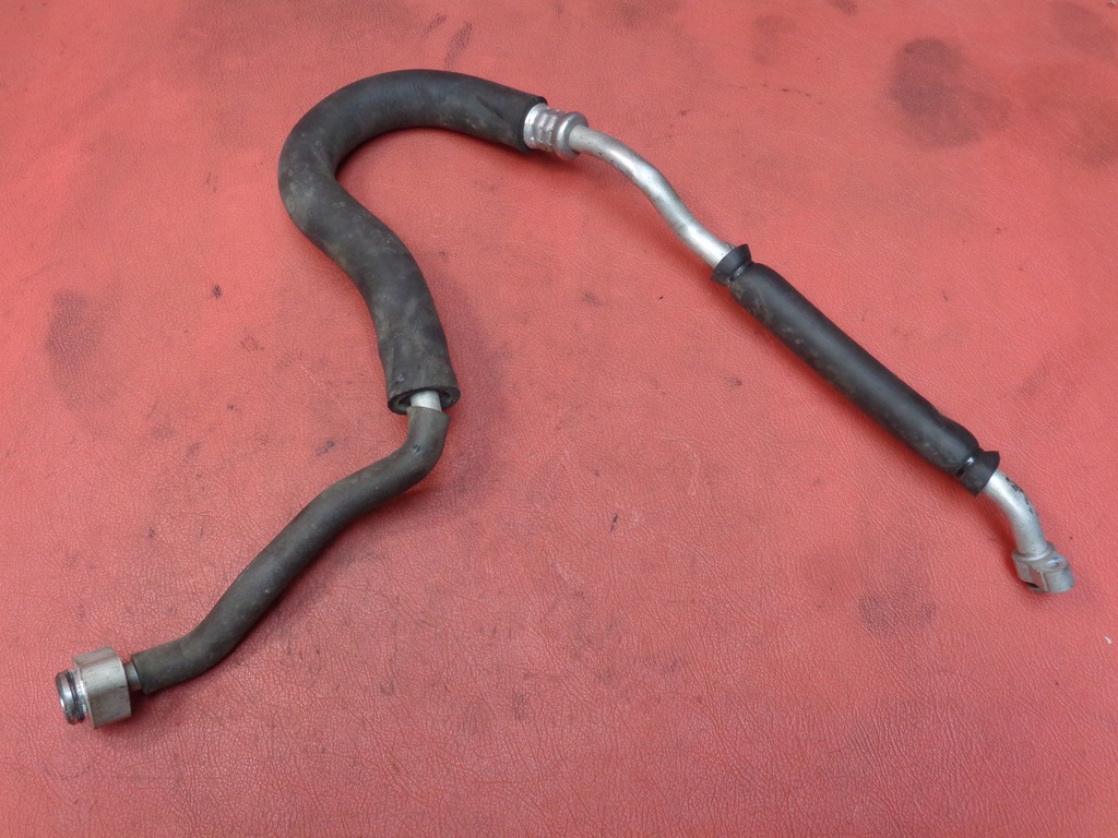 фото №1, Шланг кондиціонера land rover discovery 2.7 dt