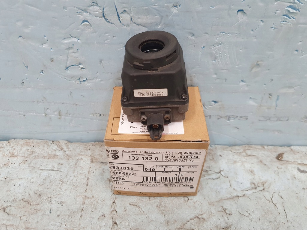 Купити Камера ніч vision audi a6 a7 c7 4g0980552b