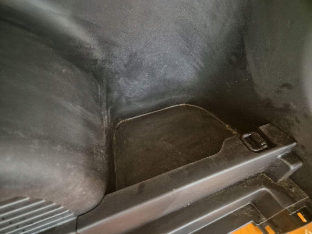 фото №6, Hyundai kona ii 22- bok оббивка багажника задня права 85740-be000