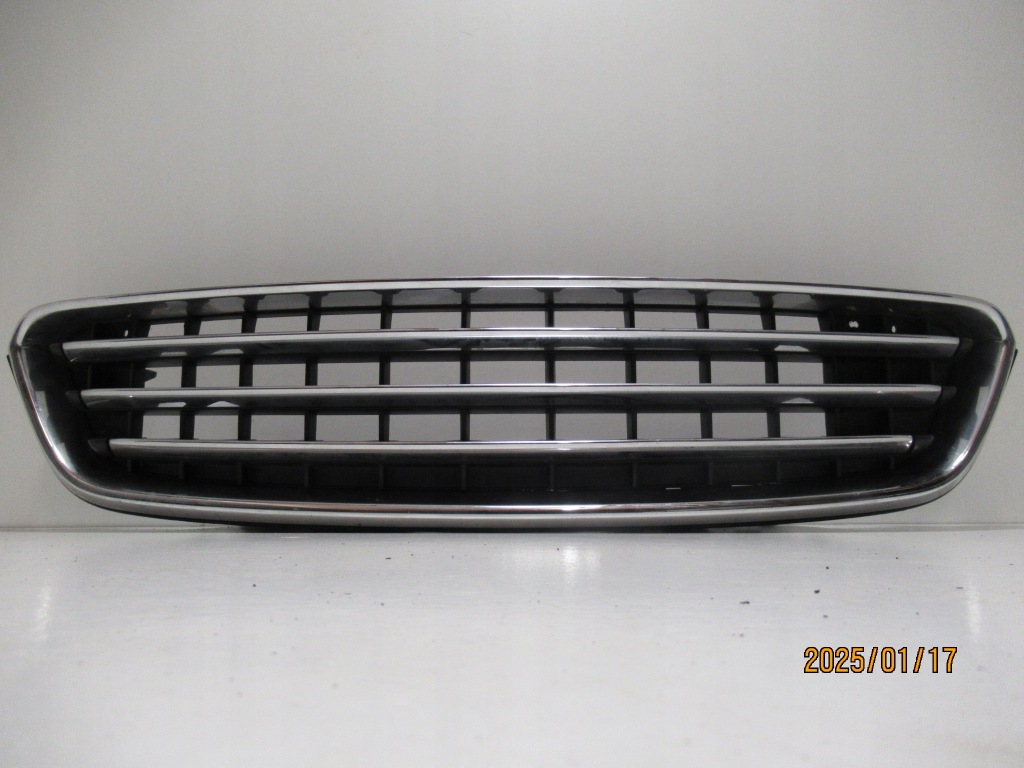 фото №1, Решётка радиатора радиатора решётка радиатора передний перед хром mini countryman r60 a2138880220