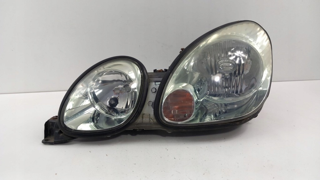 фото №1, Lexus gs300 лампа перед левая