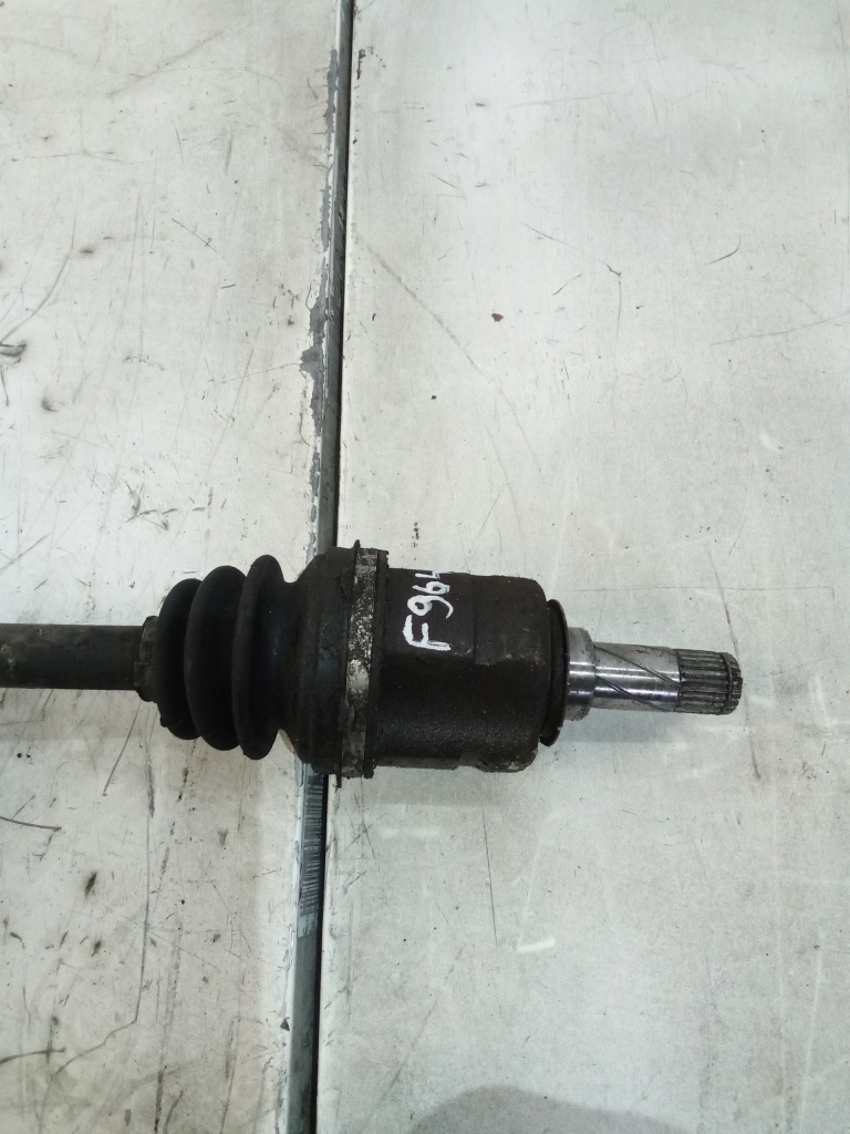 фото №2, F964 привідний вал довга astra j