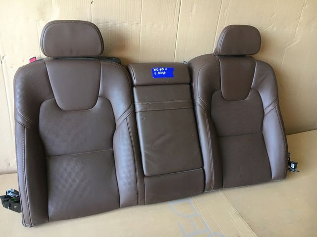 фото №1, Volvo xc60 ii спинка сиденье ii ряд