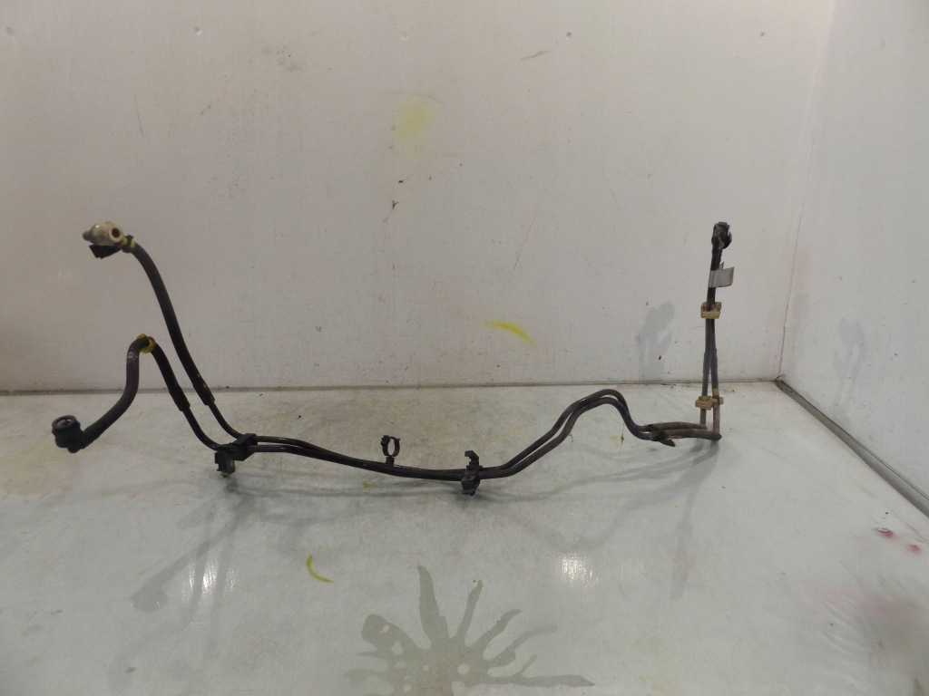 фото №1, Alfa 147 1,9jtd шланг пального